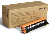 Драм картридж Xerox P6510/WC6515 Yellow (48000 стр) 108R01419