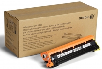 Драм картридж Xerox P6510/WC6515 Yellow (48000 стор) 108R01419