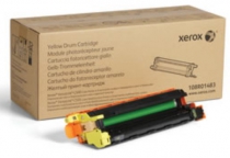 Драм картридж Xerox VL C500/C505 Yellow (40000 стор) 108R01483