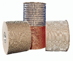 Мет. пруж. в бобине 9/16", 12,7м бел 16 000 колец 1144711
