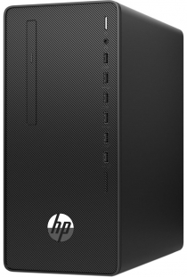 ПК HP 290 G4 MT/Intel i5-10500/8/256F/ODD/int/WiFi/kbm/DOS 123P3EA