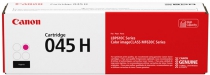 Картридж Canon 045H MF610/630 series Magenta (2800 стор) 1244C002