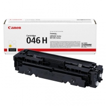 Картридж Canon 046H LBP650/MF730 series Yellow (5000 стр) 1251C002