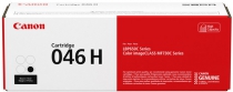 Картридж Canon 046H LBP650/MF730 series Black (6300 стр) 1254C002