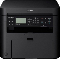 МФУ А4 ч/б Canon i-SENSYS MF237w c Wi-Fi 1418C030