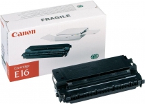Картридж Canon FC-E16 FC108/FC128/FC200/FC208/FC220/FC228/FC336/PC860/PC880/PC890 (2000 стр) Black 1492A003