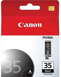 Картридж Canon PGI-35Bk PIXMA iP100 1509B001