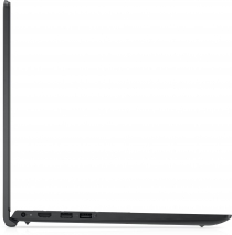 Ноутбук Dell Vostro 3520 15.6" FHD IPS AG, Intel i7-1255U, 8GB, F512GB, UMA, Lin, чорний 1608PVNB3520GE_UBU