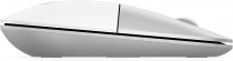 Миша HP OPT Z3700 Ceramic, WL, білий 171D8AA