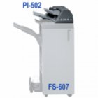 Konica Minolta PI-502 Пристрій для вставки обкладинок тільки для FS-612 та FS-531