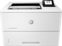 Принтер А4 HP LJ Enterprise M507dn 1PV87A