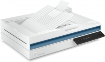 Сканер А4 HP ScanJet Pro 3600 f1 20G06A