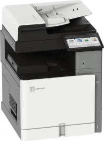 МФУ A3 цв. Lexmark CX950se 20L8110