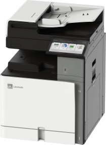МФУ A3 цв. Lexmark CX950se 20L8110