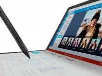Ноутбук Lenovo ThinkPad X1 Fold 13.3 QXGA Oled Touch/Intel i5-L16G7/8/512F/int/W10P 20RL0016RT