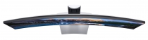 Монітор LCD 49" DELL U4919DW 2xHDMI, DP, USB-C, IPS, 5120x1440, 32:9, CURVED, sRGB99%, Delta E<2 210-ARGK
