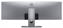Монітор LCD 49" DELL U4919DW 2xHDMI, DP, USB-C, IPS, 5120x1440, 32:9, CURVED, sRGB99%, Delta E<2 210-ARGK
