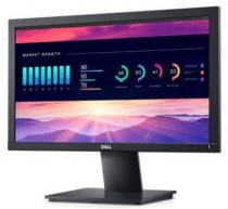 Монитор DELL 19.5" E2020H D-Sub, DP, TN 210-AURO