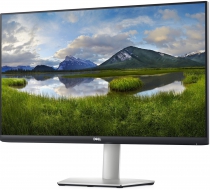 Монитор LCD 27" DELL S2721HS HDMI, DP, Audio, IPS, Pivot, 75Hz, FreeSync 210-AXLD