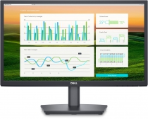 Монитор DELL 21.5" E2222HS D-Sub, HDMI, DP, MM, VA 210-AZKV