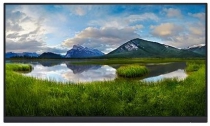 Монітор LCD 21.5" DELL P2222HWOS D-Sub, HDMI, DP, USB3.2, IPS, No Stand 210-BBBF