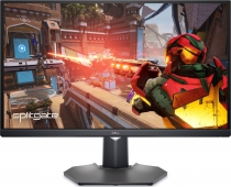 Монітор LCD 31.5" DELL G3223D 2xHDMI, DP, USB-C, Audio, Fast IPS, 2560x1440, 165Hz, 1ms, 95%DCI-P3, FreeSync, G-SYNC, HAS, HDR400 210-BDXV