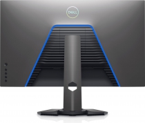 Монітор LCD 31.5" DELL G3223D 2xHDMI, DP, USB-C, Audio, Fast IPS, 2560x1440, 165Hz, 1ms, 95%DCI-P3, FreeSync, G-SYNC, HAS, HDR400 210-BDXV