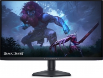 Монітор DELL 27" AW2725DF HDMI, 2xDP, USB, QD-OLED, 2560x1440, 360Hz, 0.03ms, DCI-P3 99.3%, FreeSync, Pivot, HDR TrueBlack 400 210-BLHH