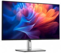 Монітор DELL 23.8" P2425H D-Sub, HDMI, DP, USB3.2, IPS, 100Hz, sRGB 99%, Pivot 210-BMFF