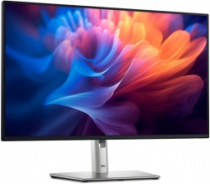 Монитор DELL 27" P2725H D-Sub, HDMI, DP, USB3.2, IPS, 100Hz, sRGB 99%, Pivot 210-BMGC