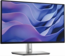 Монитор DELL 21.5" P2225H D-Sub, HDMI, DP, USB3.2, IPS, 100Hz, sRGB 99%, Pivot 210-BMHD