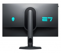 Монітор DELL 27" AW2725QF 2xHDMI, DP, USB, IPS, 3840x2160, 180Hz, 0.5ms, DCI-P3 95%, G-SYNC, AdaptiveSync, Pivot, HDR 600 210-BNHT