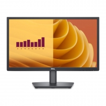 Монітор DELL 21.5" E2225HS D-Sub, HDMI, DP, MM, VA, HAS 210-BNJT