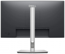 Монітор DELL 23.8&quot; P2425D HDMI, DP, USB, IPS, 2560x1440, 100Hz, sRGB 99%, Pivot 210-BQMX