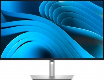 Монітор DELL 27&quot; P2725DE HDMI, 2xDP, USB-C, RJ-45, IPS, 2560x1440, 100Hz, sRGB 99%, Pivot 210-BQSZ