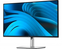 Монітор DELL 27&quot; P2725DE HDMI, 2xDP, USB-C, RJ-45, IPS, 2560x1440, 100Hz, sRGB 99%, Pivot 210-BQSZ
