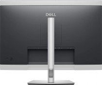 Монітор DELL 27&quot; P2725DE HDMI, 2xDP, USB-C, RJ-45, IPS, 2560x1440, 100Hz, sRGB 99%, Pivot 210-BQSZ