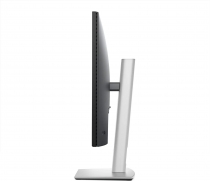 Монітор DELL 27&quot; P2725DE HDMI, 2xDP, USB-C, RJ-45, IPS, 2560x1440, 100Hz, sRGB 99%, Pivot 210-BQSZ