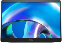 Монітор портативний DELL 14&quot; P1425 2xUSB-C, IPS, 1920x1200, 16:10, sRGB 100% 210-BQTB