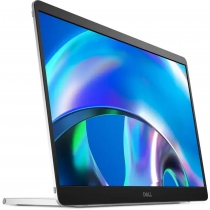 Монітор портативний DELL 14&quot; P1425 2xUSB-C, IPS, 1920x1200, 16:10, sRGB 100% 210-BQTB