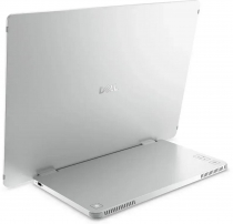Монітор портативний DELL 14&quot; P1425 2xUSB-C, IPS, 1920x1200, 16:10, sRGB 100% 210-BQTB