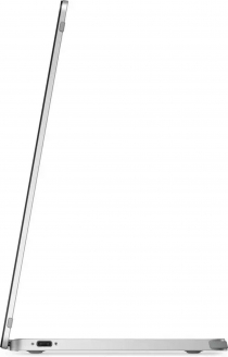 Монітор портативний DELL 14&quot; P1425 2xUSB-C, IPS, 1920x1200, 16:10, sRGB 100% 210-BQTB
