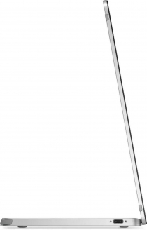 Монітор портативний DELL 14&quot; P1425 2xUSB-C, IPS, 1920x1200, 16:10, sRGB 100% 210-BQTB