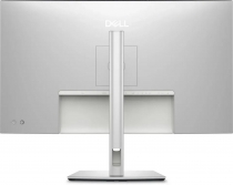 Монітор DELL 31.5&quot; U3225QE HDMI, 2xDP, USB-C, Thunderbolt, RJ-45, IPS Black, 3840x2160, 120Hz, sRGB 100%, Delta E&lt;1.5, Pivot, HDR600, Light Sensor 210-BQTK