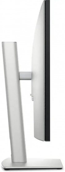 Монітор DELL 31.5&quot; U3225QE HDMI, 2xDP, USB-C, Thunderbolt, RJ-45, IPS Black, 3840x2160, 120Hz, sRGB 100%, Delta E&lt;1.5, Pivot, HDR600, Light Sensor 210-BQTK