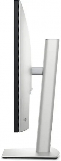 Монітор DELL 31.5&quot; U3225QE HDMI, 2xDP, USB-C, Thunderbolt, RJ-45, IPS Black, 3840x2160, 120Hz, sRGB 100%, Delta E&lt;1.5, Pivot, HDR600, Light Sensor 210-BQTK