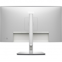 Монітор DELL 27&quot; U2725QE HDMI, 2xDP, USB-C, Thunderbolt, RJ-45, IPS Black, 3840x2160, 120Hz, sRGB 100%, Delta E&lt;1.5, Pivot, HDR600, Light Sensor 210-BQTL