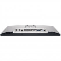 Монітор DELL 27&quot; U2725QE HDMI, 2xDP, USB-C, Thunderbolt, RJ-45, IPS Black, 3840x2160, 120Hz, sRGB 100%, Delta E&lt;1.5, Pivot, HDR600, Light Sensor 210-BQTL