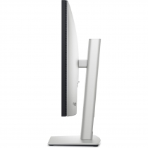 Монітор DELL 27&quot; U2725QE HDMI, 2xDP, USB-C, Thunderbolt, RJ-45, IPS Black, 3840x2160, 120Hz, sRGB 100%, Delta E&lt;1.5, Pivot, HDR600, Light Sensor 210-BQTL