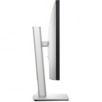 Монітор DELL 27&quot; U2725QE HDMI, 2xDP, USB-C, Thunderbolt, RJ-45, IPS Black, 3840x2160, 120Hz, sRGB 100%, Delta E&lt;1.5, Pivot, HDR600, Light Sensor 210-BQTL